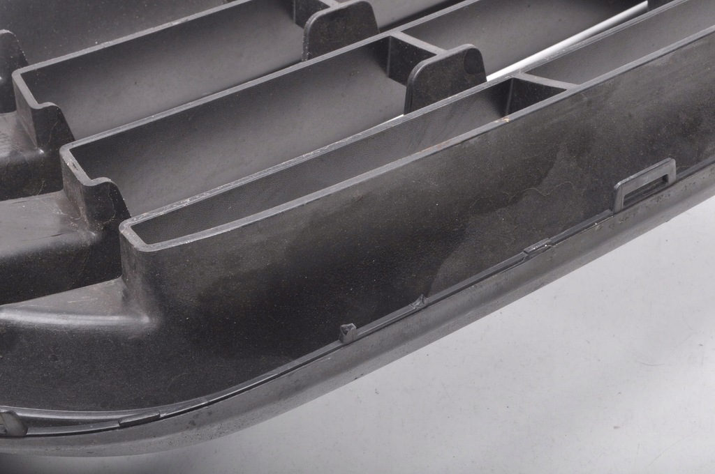 фото №15, Ford transit custom решётка радиатора решётка радиатора jk21-17b968-ac