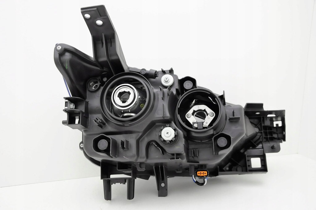 фото №3, Mazda cx-3 2015- фара лівий новий h11/h15 ^