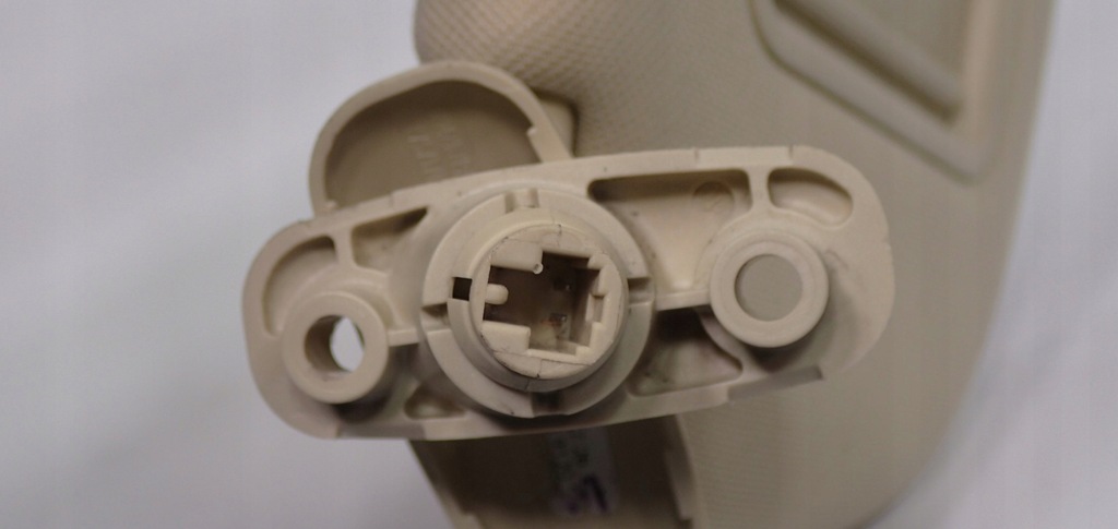 фото №8, Защита солнцезащитная audi a8 d3 4e0857551k 6x7