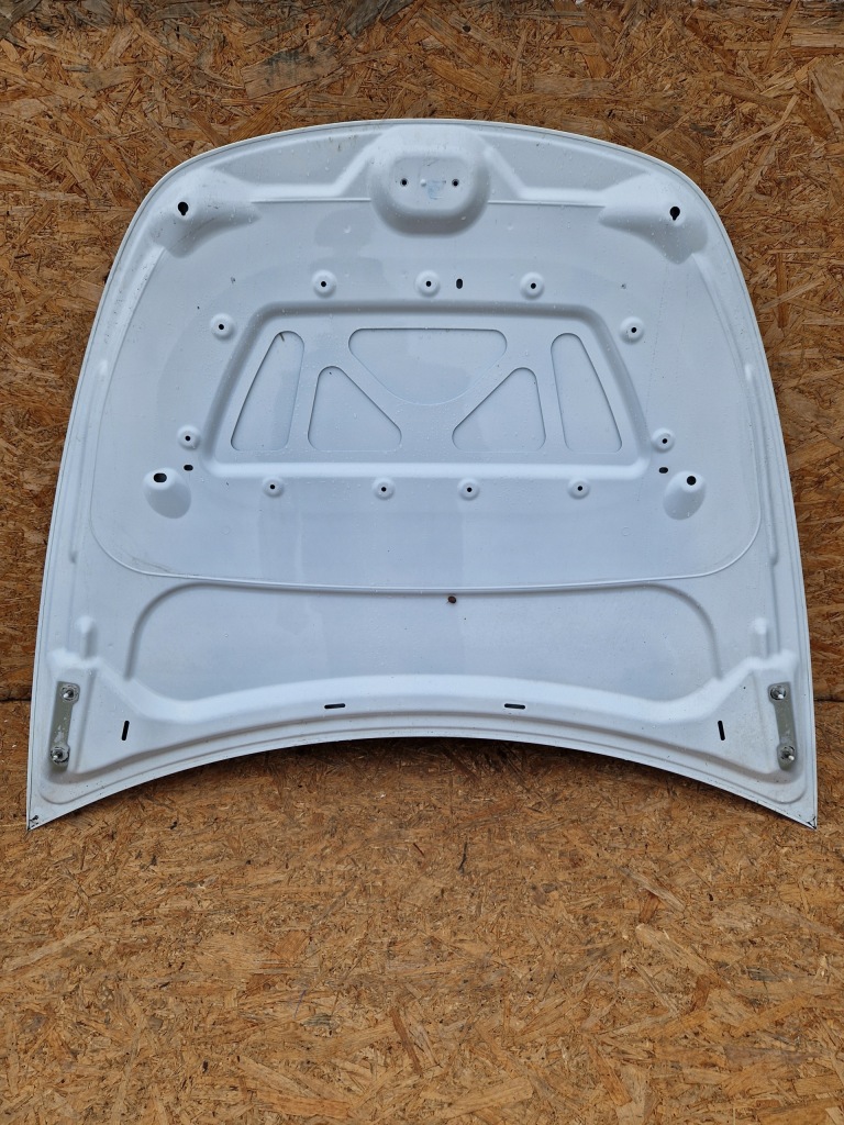 Tesla model y капот кришка двигуна Київ