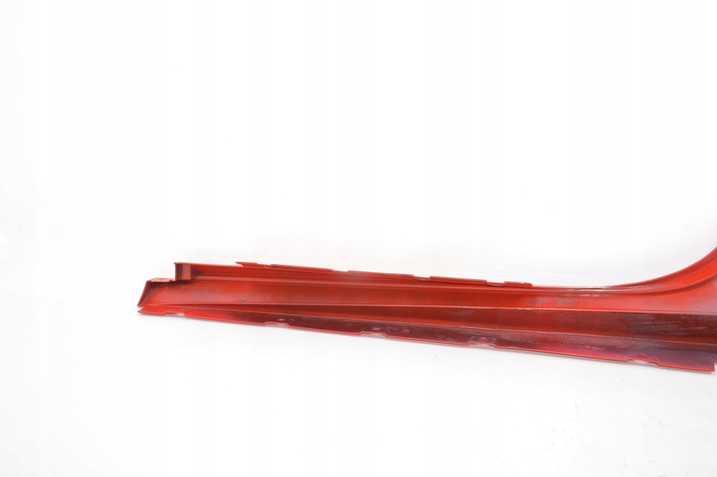 фото №13, Ferrari 488 gtb f154 молдинг порог правая