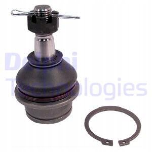 Delphi tc2557 шаровая опора рычага Цена