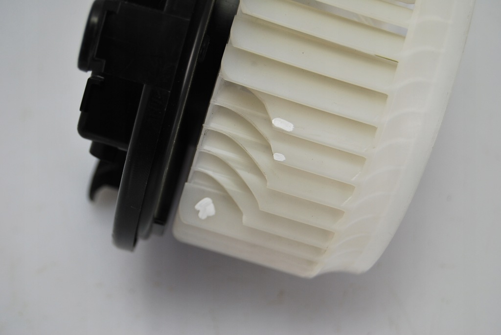 фото №5, Двигун вентилятор обігрівача chevrolet camaro 16+