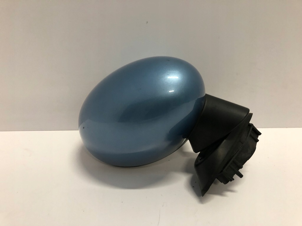 фото №1, Зеркало правое mini clubman f54 3-контакты c2b