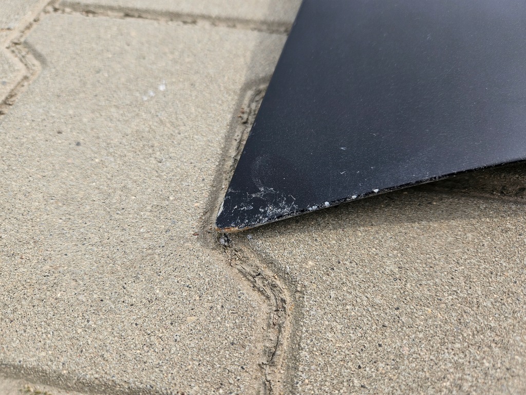 фото №13, Porsche carrera 911 993 капот кришка oryg bdb