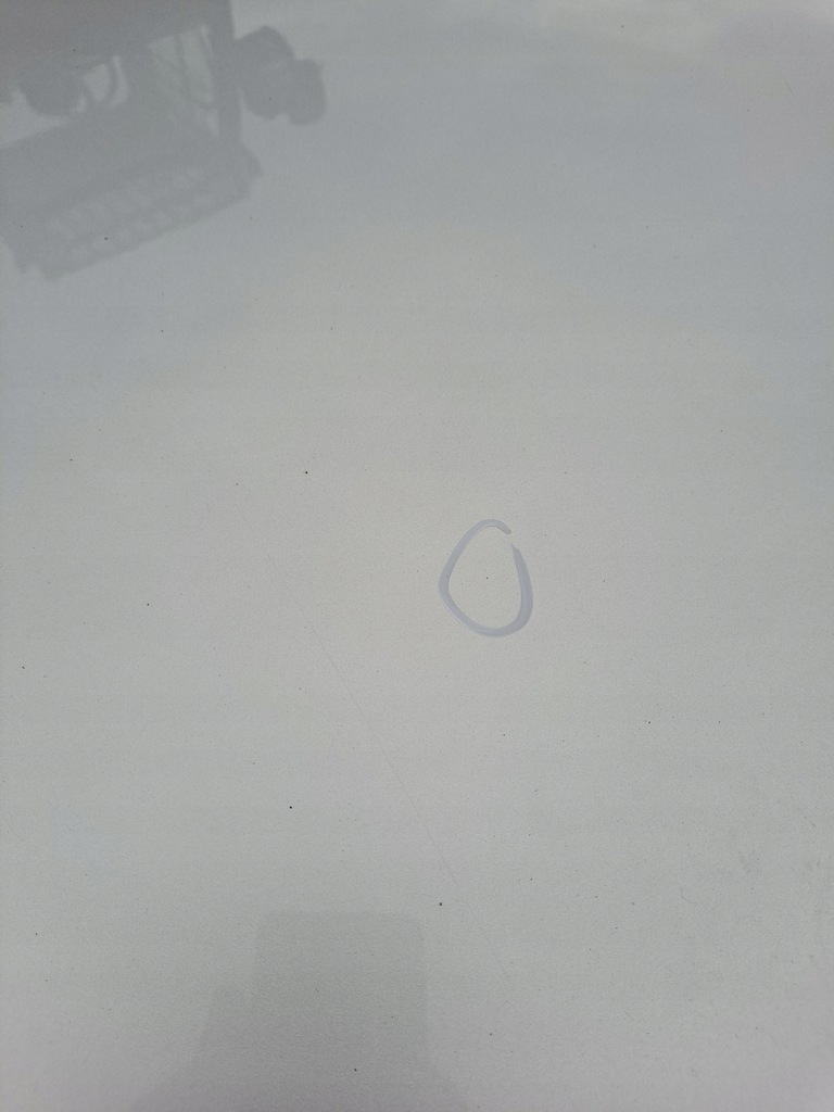 фото №11, Капот кришка двигуна jeep patriot