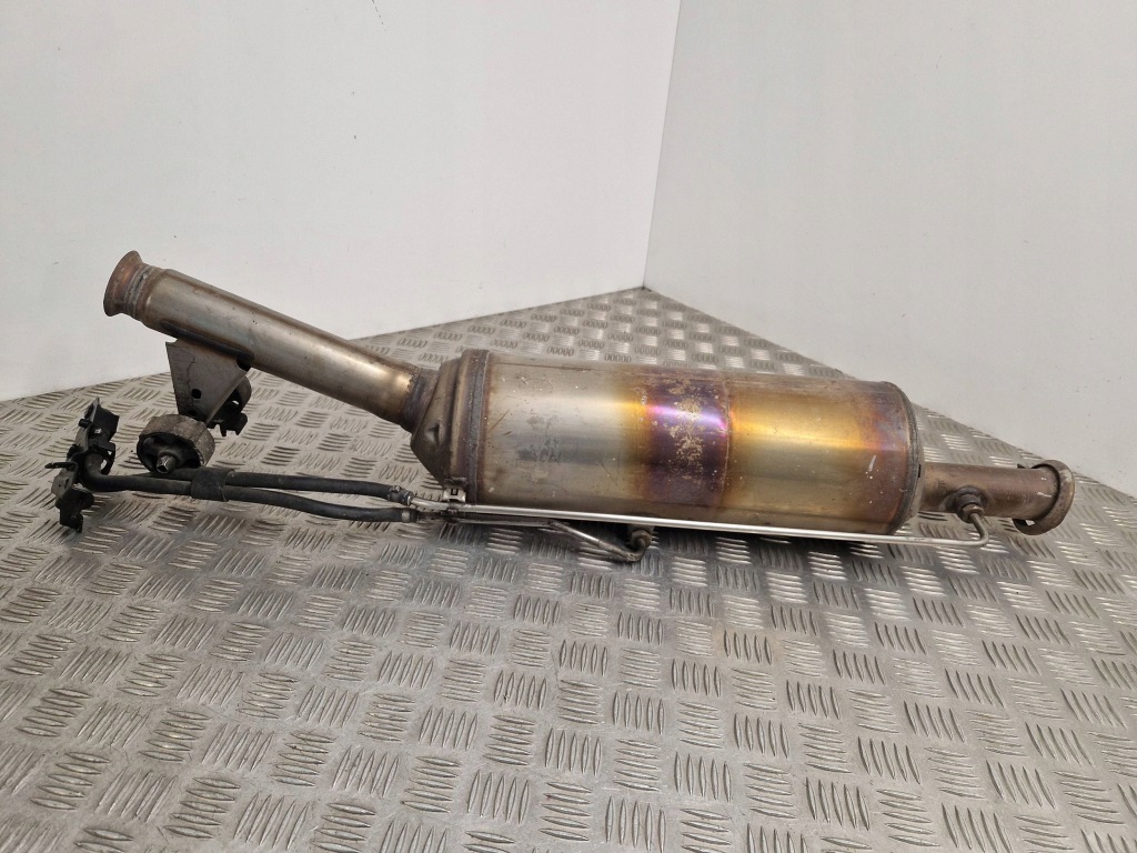 фото №1, Katalizator/dpf peugeot 308 1476471x