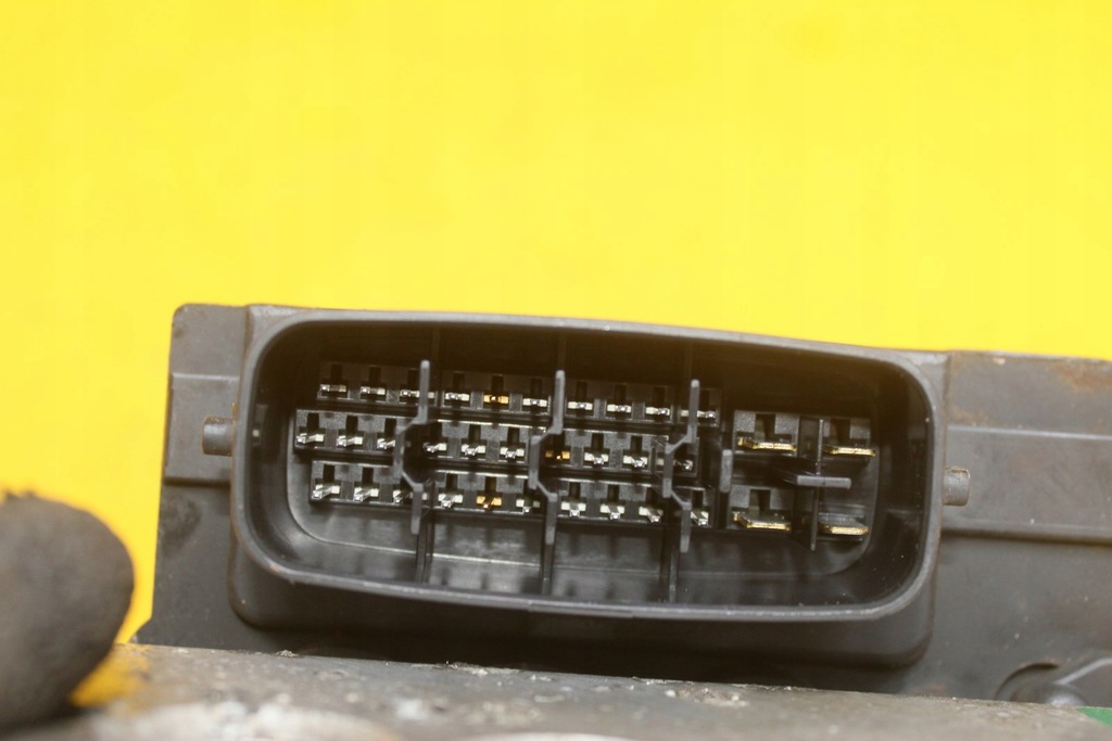 фото №5, Насос abs mazda 6 i gg 1.8 b gj6e437ao