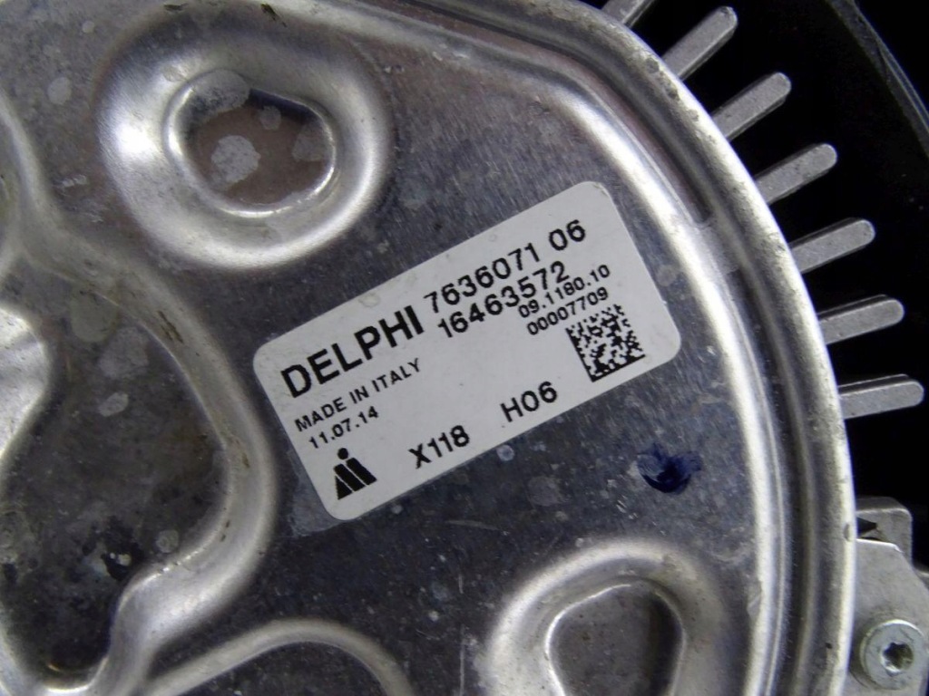 Bmw 2 f45 f46 220i 2.0 b48 14-21 набір комплект радіатор вентилятор оригінал. Оригінал