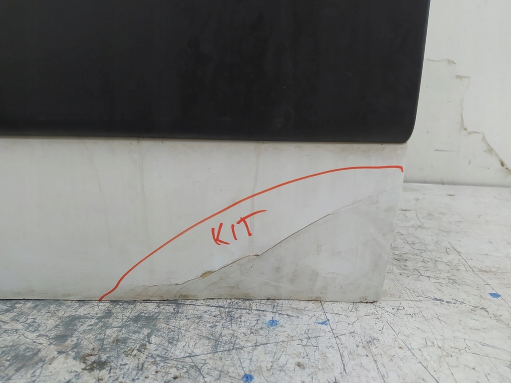 фото №12, Renault master iii 3 movano дверь левая сдвижные