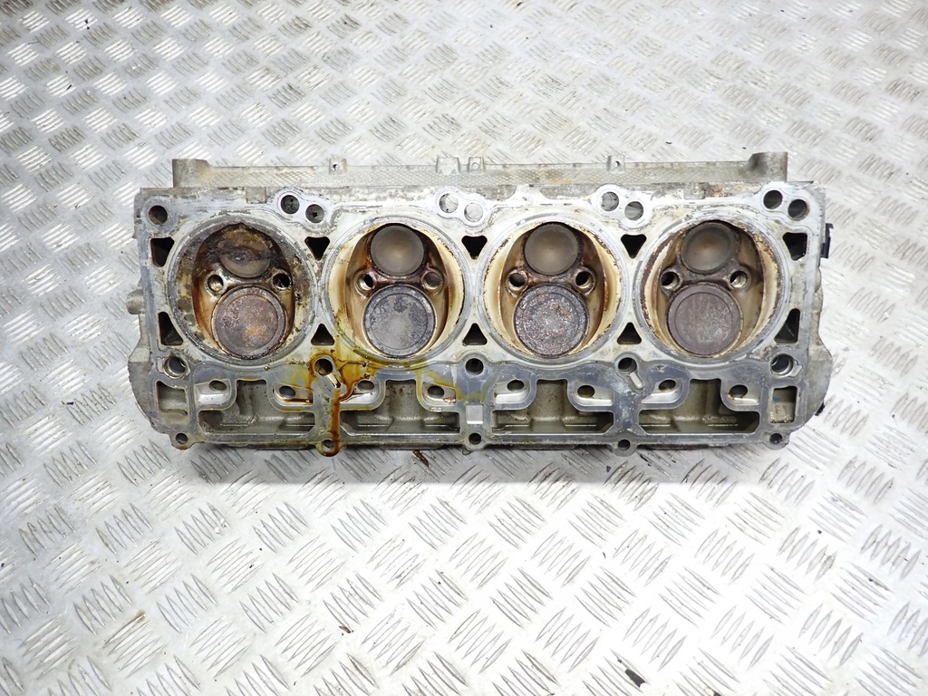 фото №9, Головка kpl. dodge ram v 5.7 hemi 2019