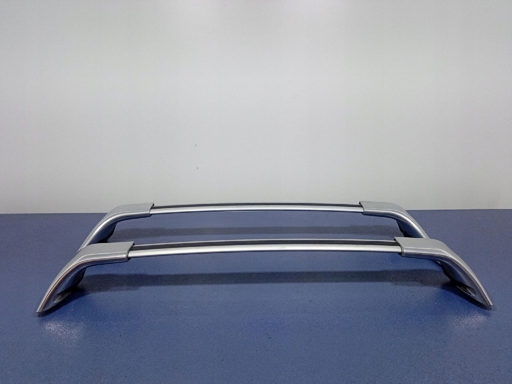 фото №1, Lancia phedra citroen c8 peugeot 807 рейлинги кровельные kpl