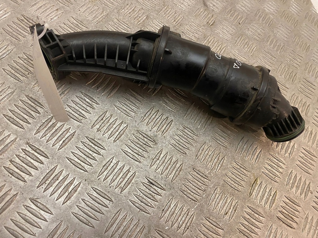 фото №6, Volvo xc90 2018 труба / wąż впускний повітря турбіни 31331636
