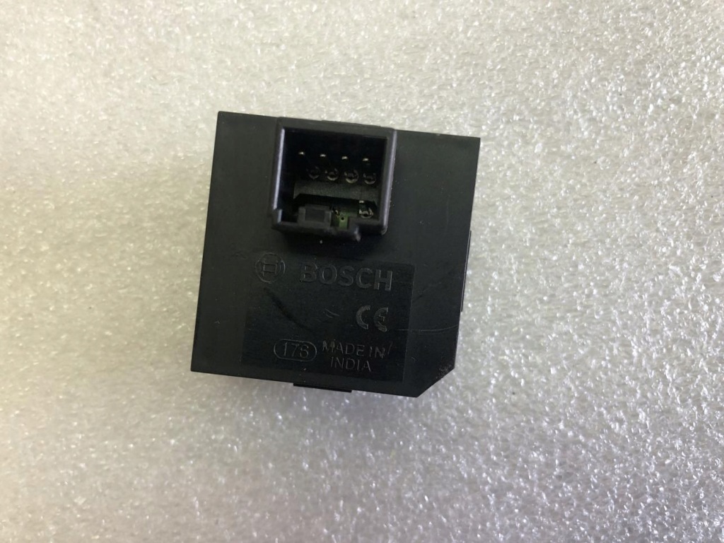 фото №4, Модуль блок управления 95420-1d000 kia sportage iii