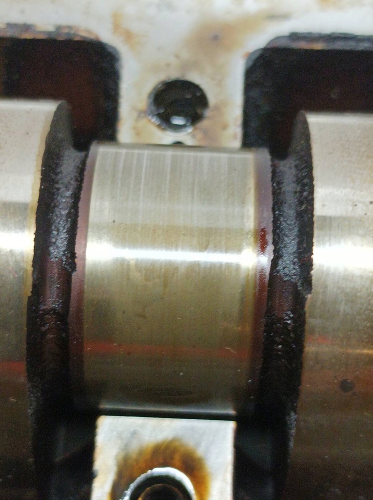 фото №10, Головка комплектна 9651416180 1.8 16v citroen c5 i 2001-2007