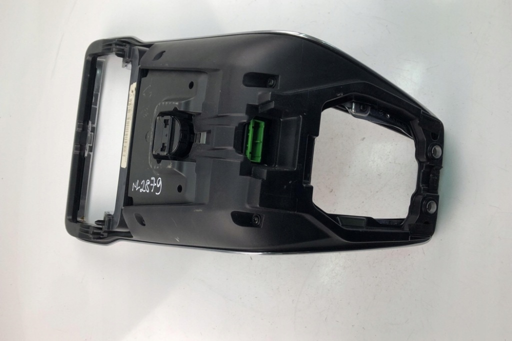 фото №4, Інше модулі volvo v60 31398587 2017