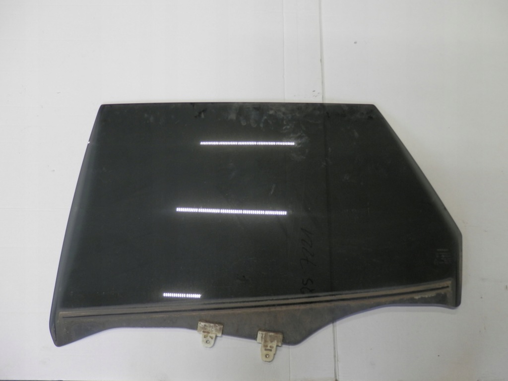 фото №1, Nissan murano z50 скло бічна двері задня задня