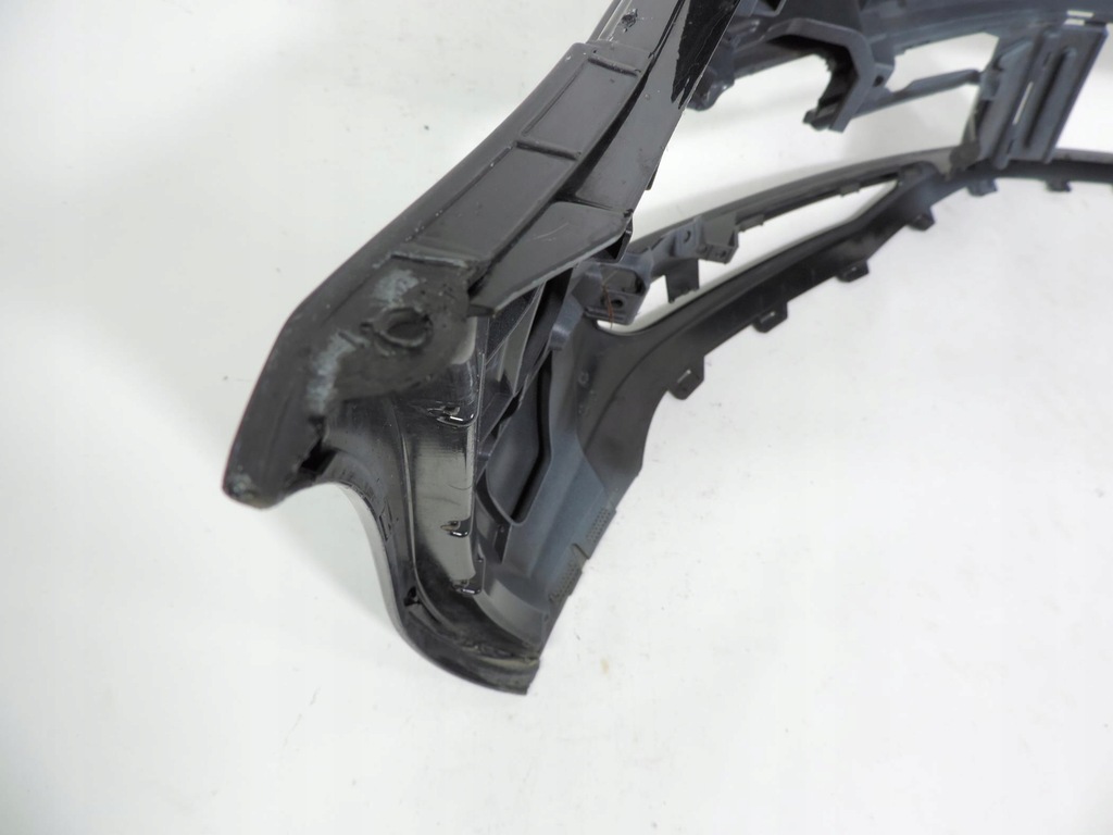 фото №10, Vw phaeton lift 2010 2011 бампер перед 10-16 fl 2012 2013 2014 2015