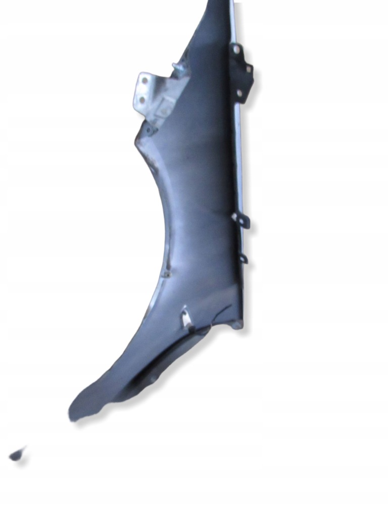 фото №7, Крила передній правий opel insignia b z189