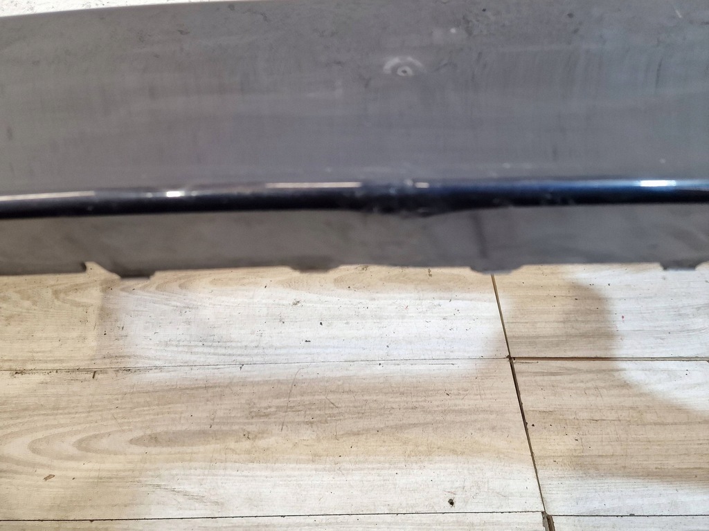 фото №6, Бампер перед передний bmw 5 v g30 g31 m-pakiet 8064928