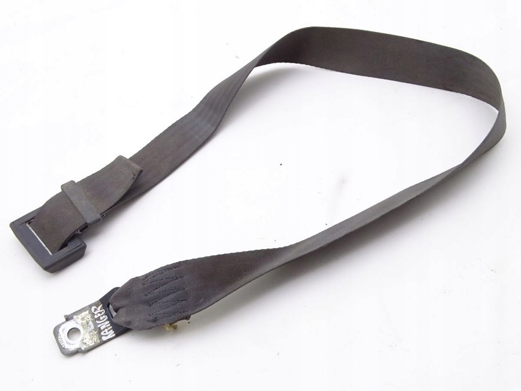 фото №1, Ford ranger ii mazda b2500 98-06 pas безпеки середина задня 4d