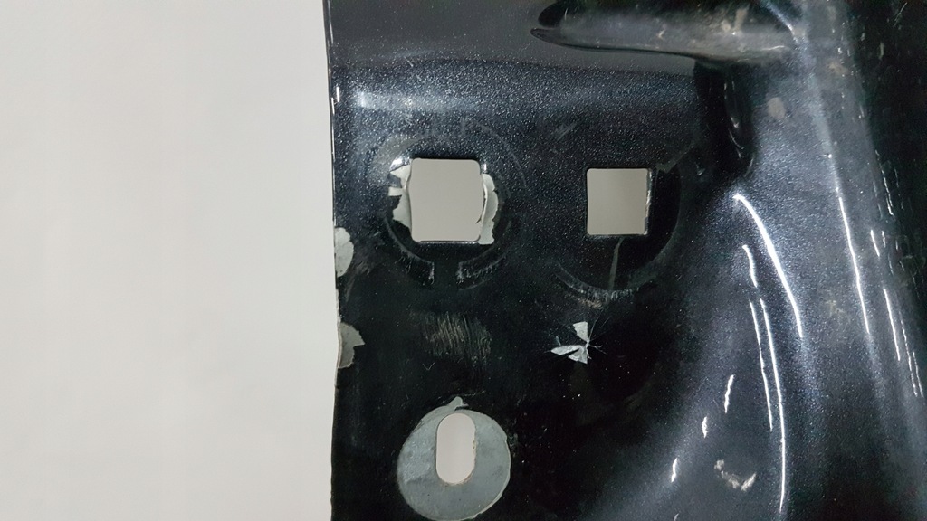 фото №12, Крыло перед левый ford ranger 15-