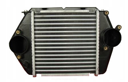 Купить Интеркулер mazda 6 02-07 2.0 cdvi