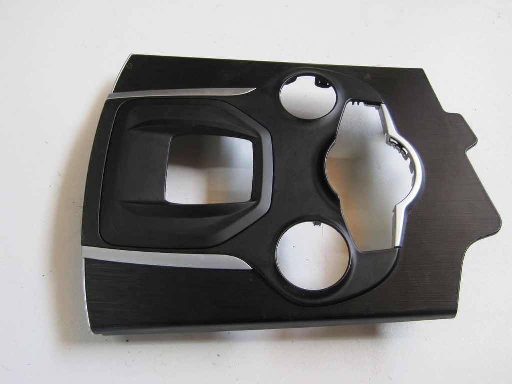 фото №3, Рамка туннель alfa romeo stelvio 156130448