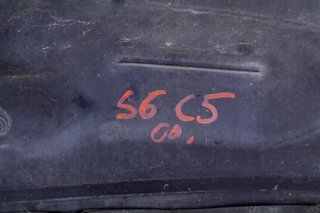 фото №7, Капот решітка радіатора audi s6 c5 00r.