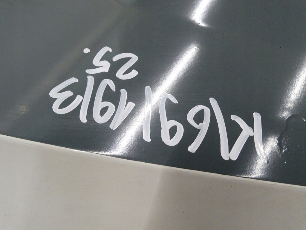 Капот крышка двигателя перед передняя skoda superb 3 lf9e Недорого