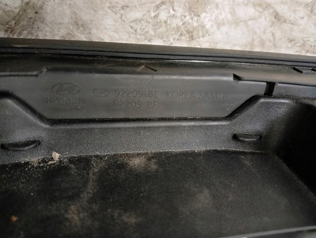 фото №10, Лампа led drl перед передняя hyundai kona ii 2 23-