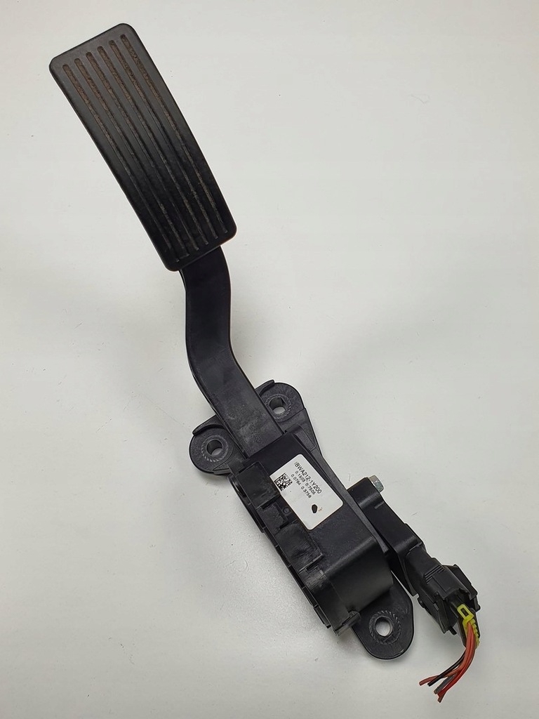 фото №1, Педаль газу потенціометр kia picanto ii 35190-4a700