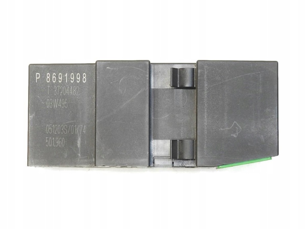 фото №1, Модуль блок управления esp volvo xc90 i 2.5 t p8691998