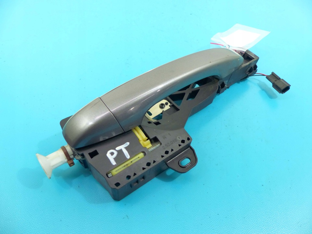 фото №1, Ручка задня права зовнішня renault talisman 16r