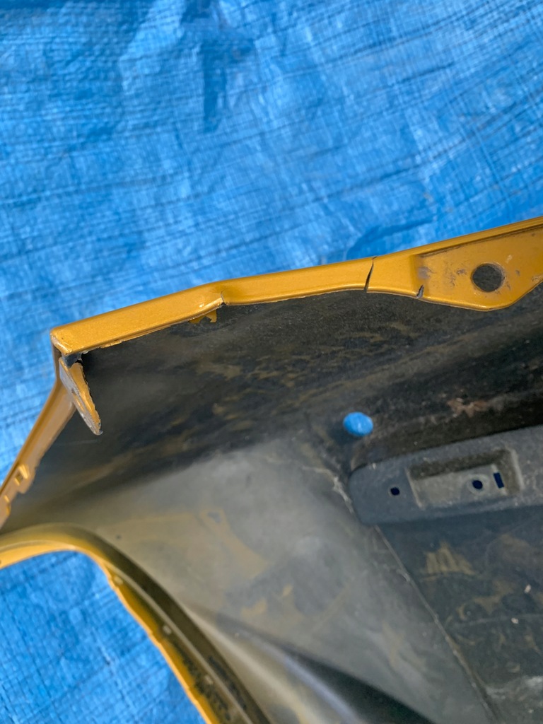 фото №7, Mitsubishi оригінальний номер 6410d942zz