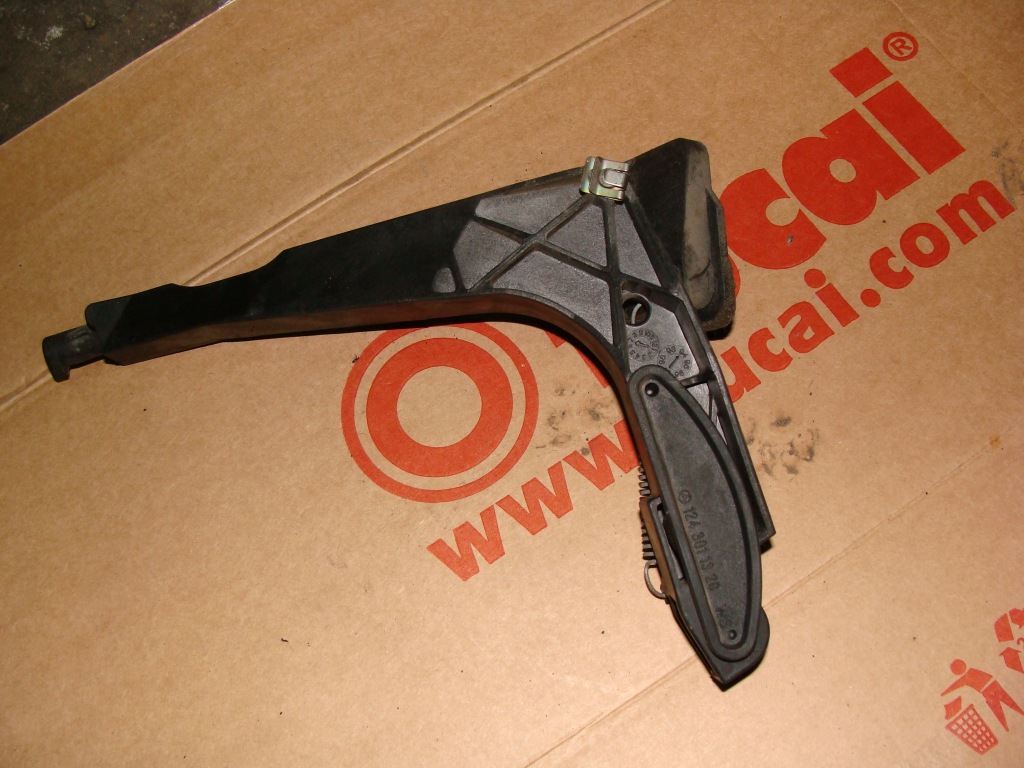 Купити Педаль механізм газу важіль mercedes w124 124