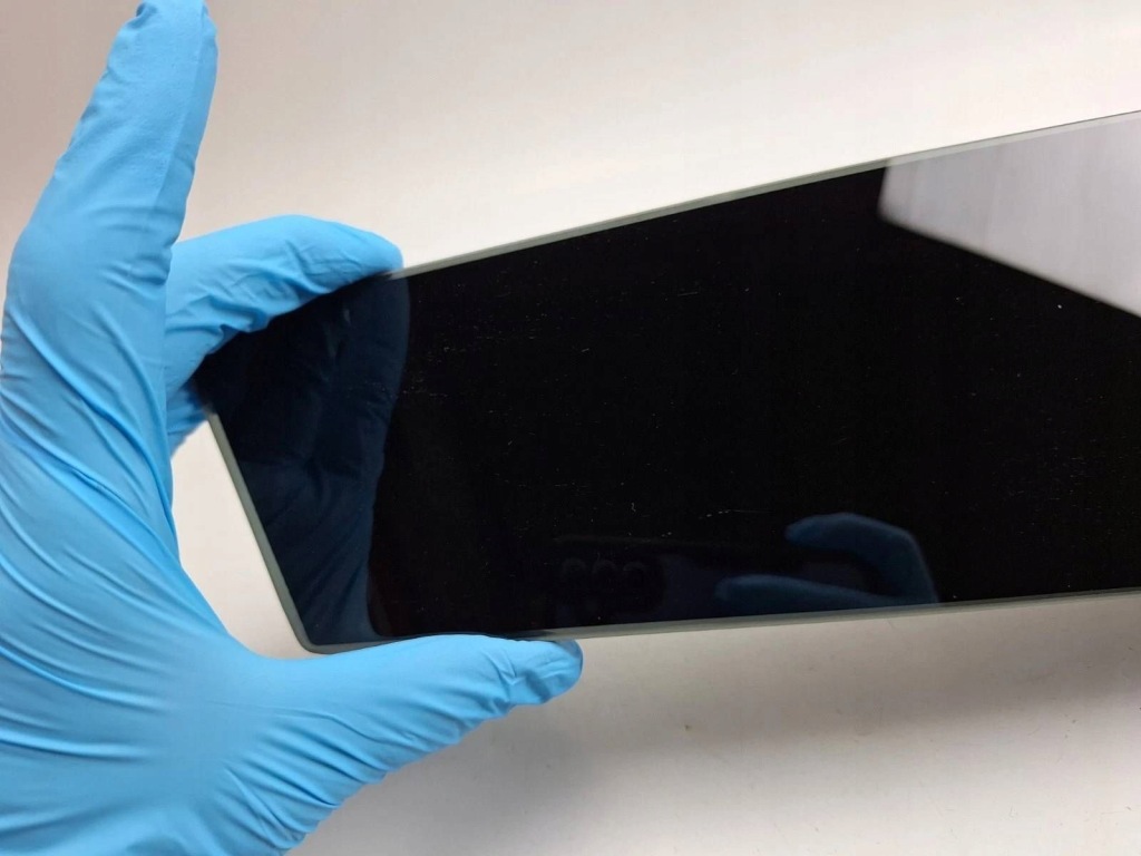 фото №7, Element отделка стойка левая сторона tesla model s f14942