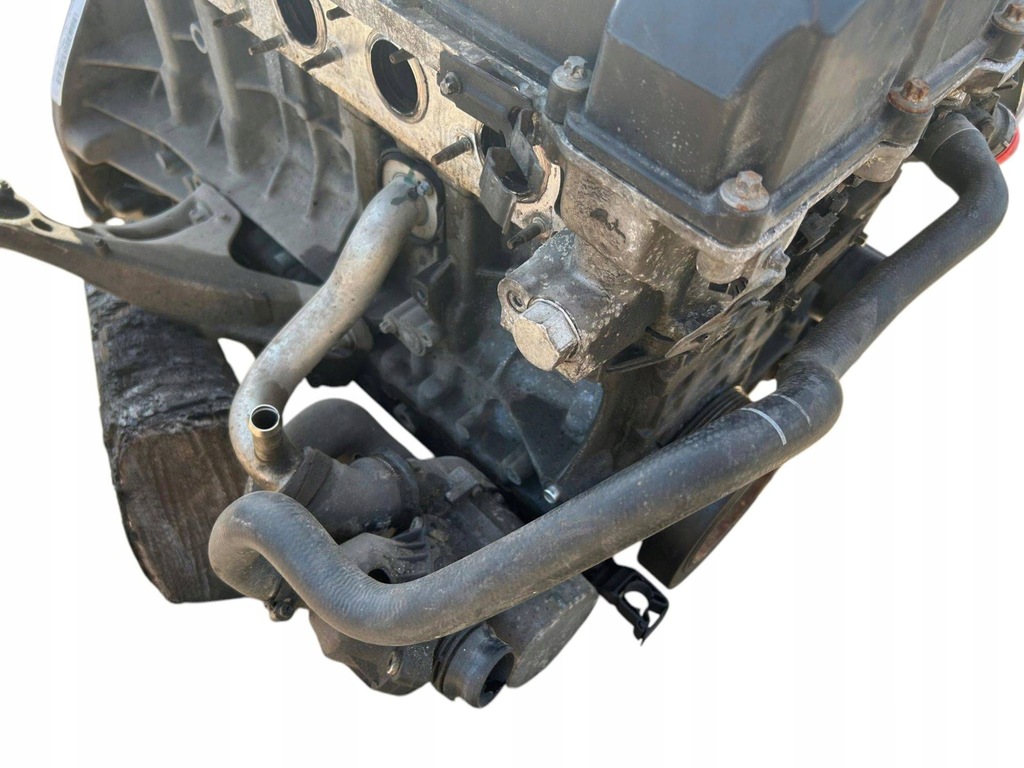 фото №11, Bmw 3 e90 e91 3.0 бензин kod n52b30a