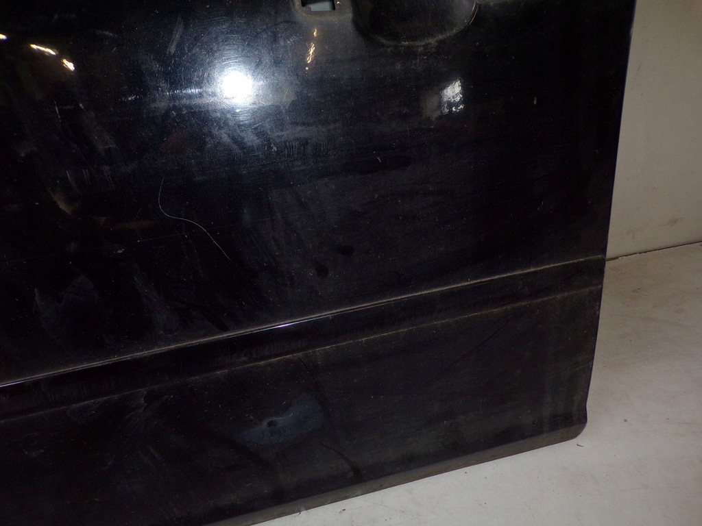 фото №5, Дверь левый перед c-max mk1