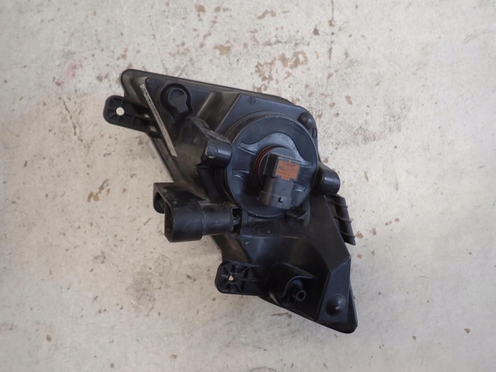 фото №4, Противотуманная фара правый seat ibiza v 2017- 6f0941702a