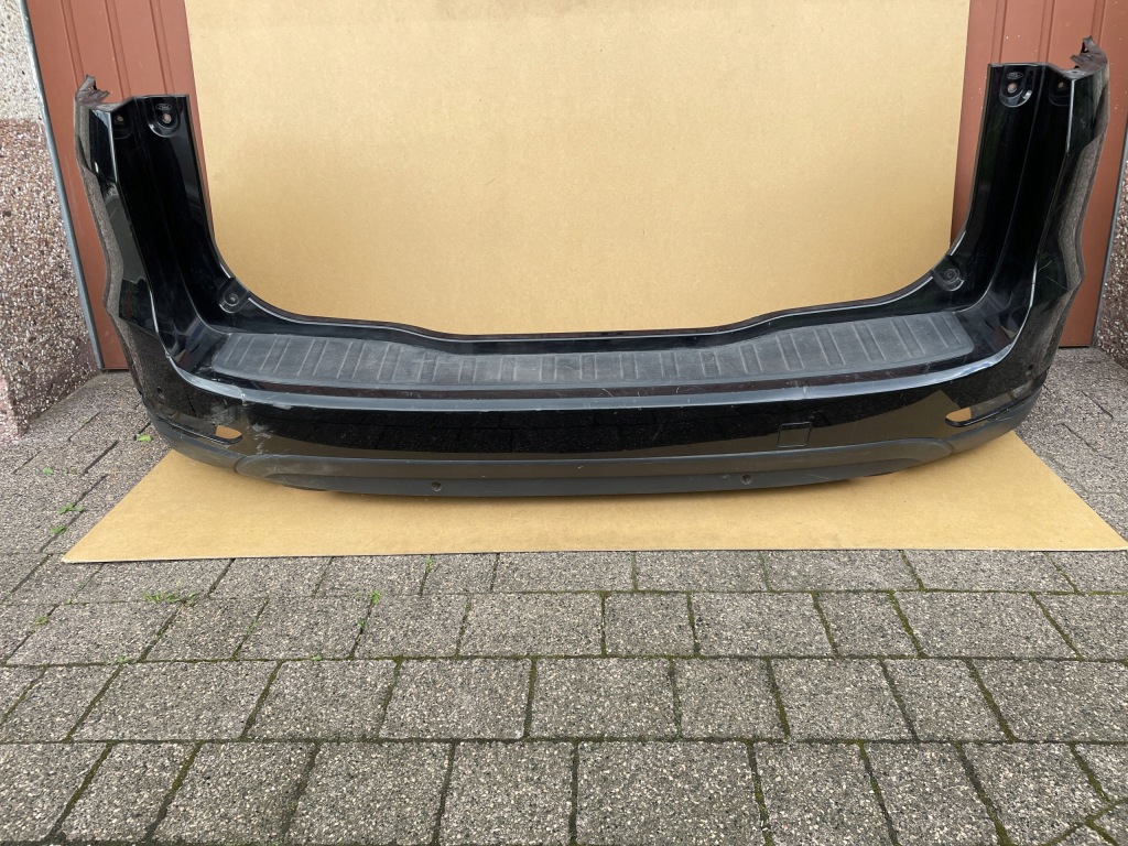 Купить Ford s-max 15- бампер задний  задний pdc