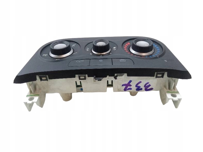 фото №6, Панель обдув alfa romeo mito i 2008-