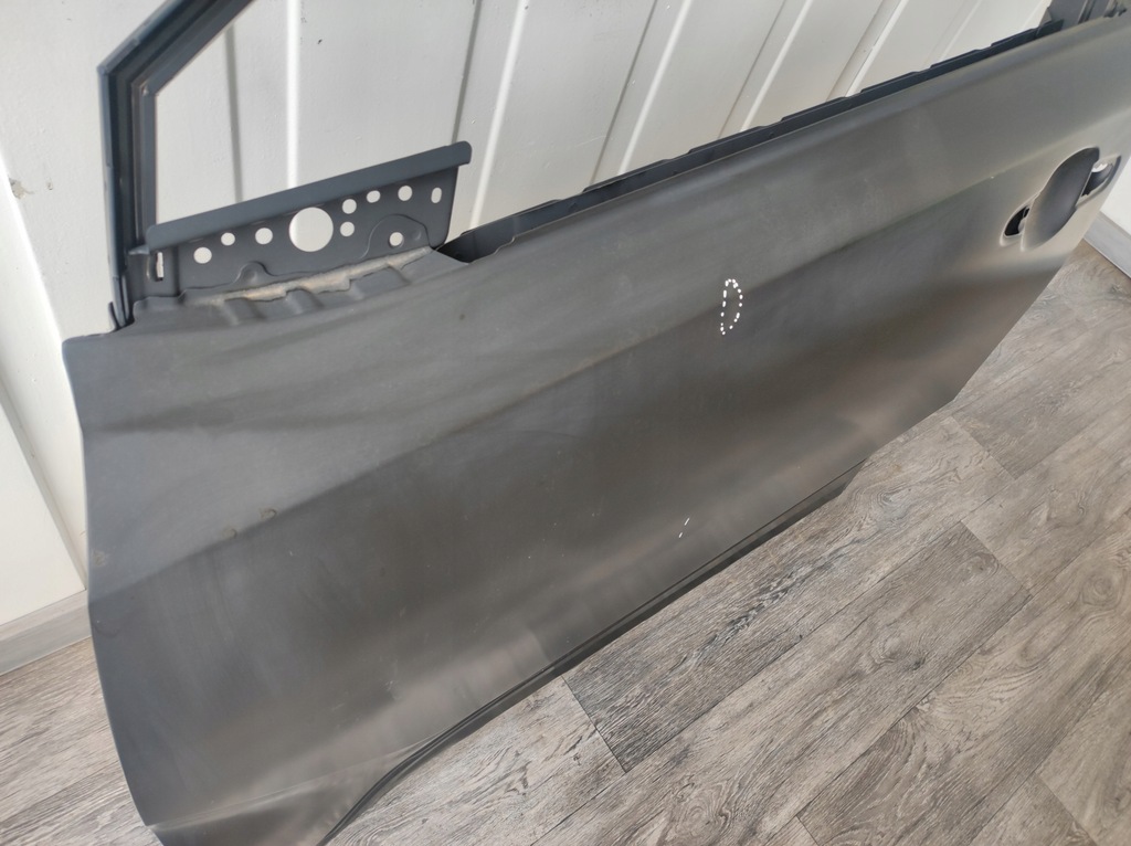 фото №8, Дверь toyota chr c-hr c hr 2016-2024 передние левая nowe оригинальные