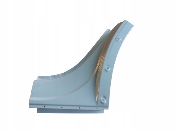 фото №1, Audi q5 sq5 ii 80a порог задний левый задняя 17-24