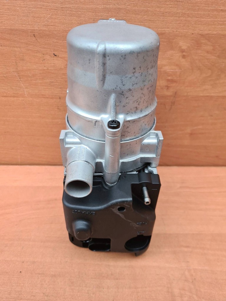 фото №8, Webasto 7n0815005aa vw sharan alhambra vevo дизель