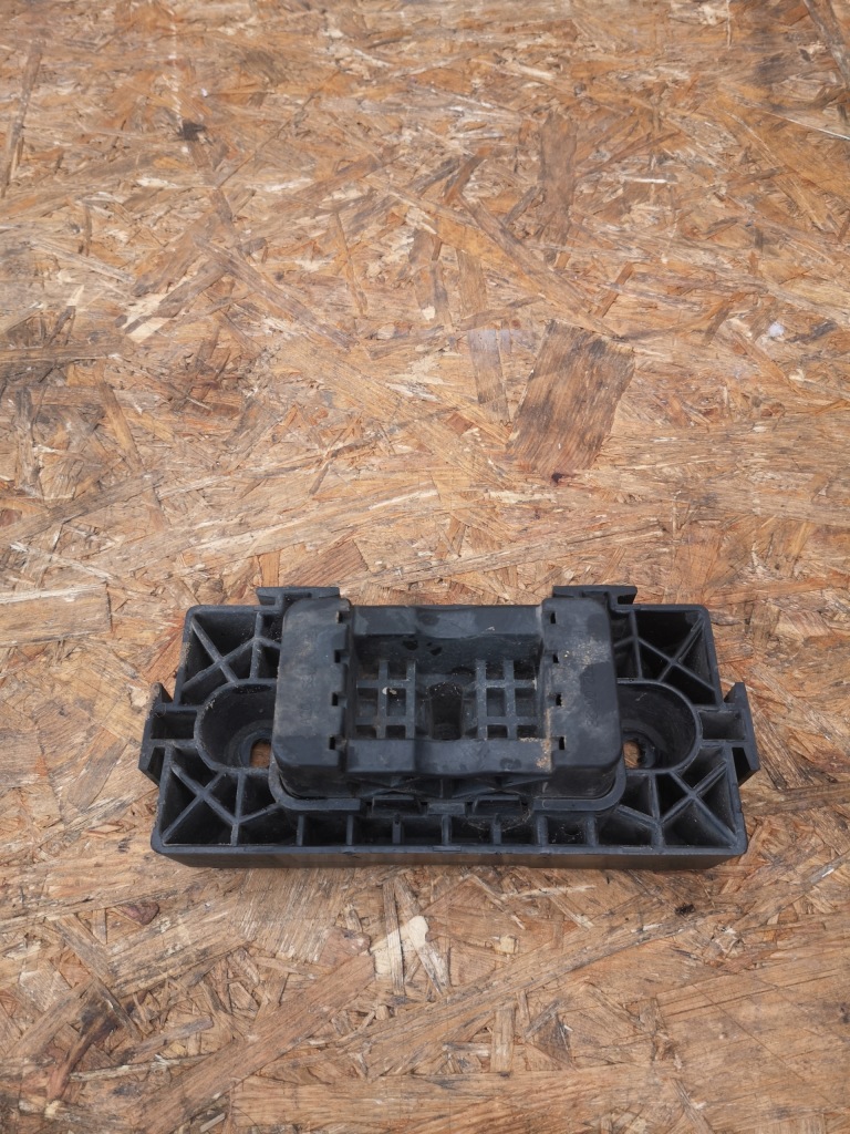 фото №1, Mercedes ml w166 кронштейн поріг a1666900334