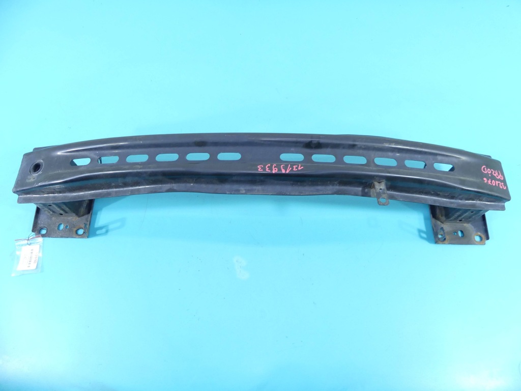 фото №1, Підсилювач бампера skoda octavia iii перед