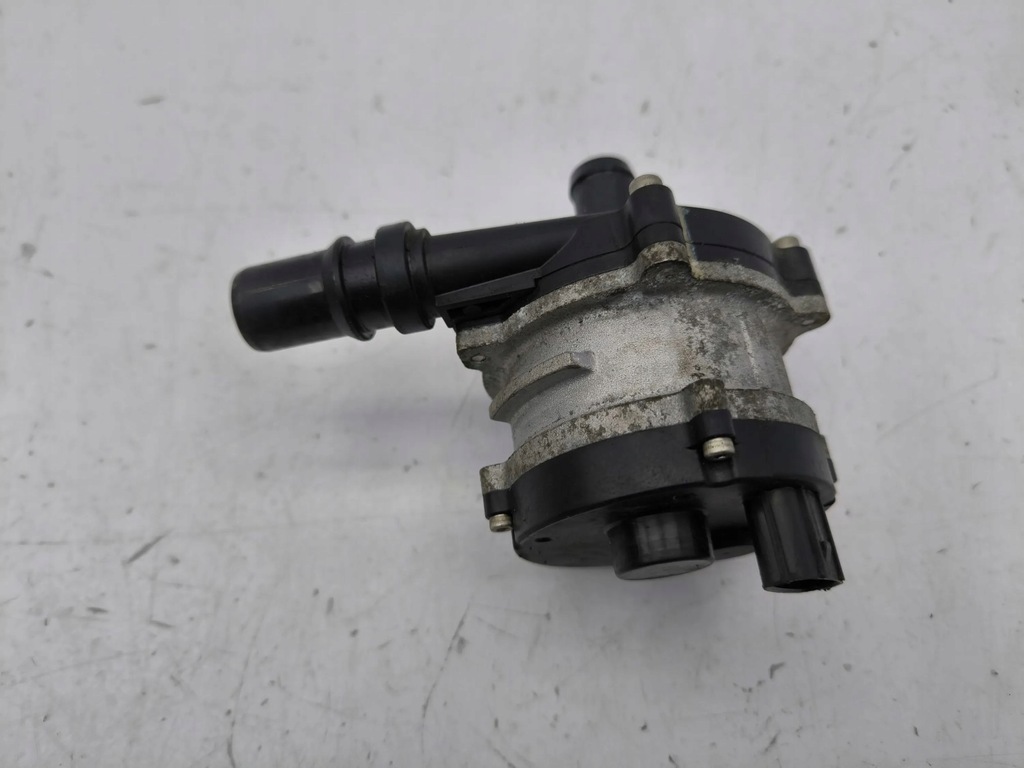 фото №6, Kia niro 2019 насос циркуляції / циркуляція wody