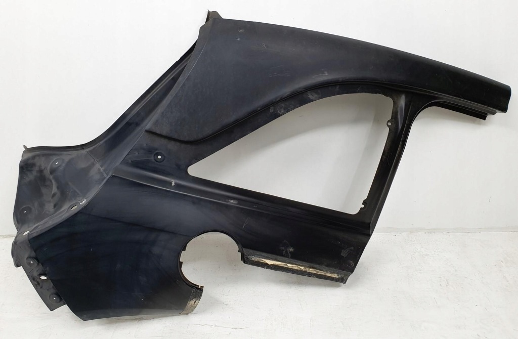 Купить Обшивка крыла правый задняя opel adam 13427475