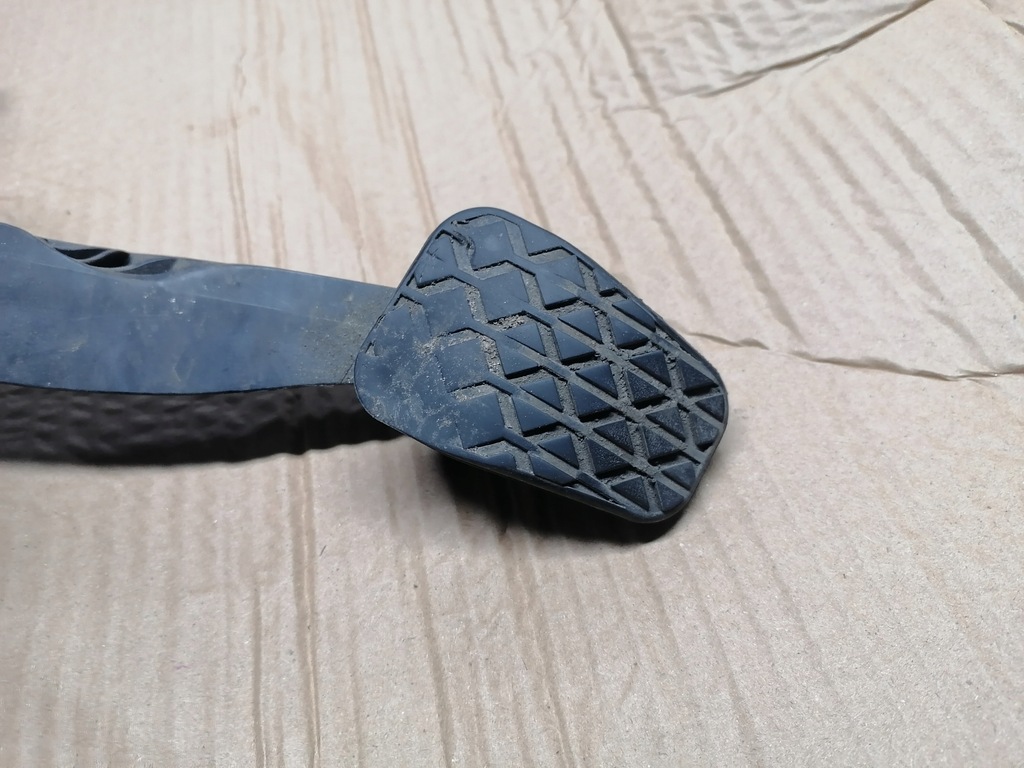 фото №4, Педаль помпа зчеплення ford b-max 1.5 tdci